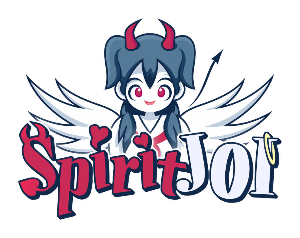 SpiritJOI Voiced Interactive Hentai JOI Games And Funscripts